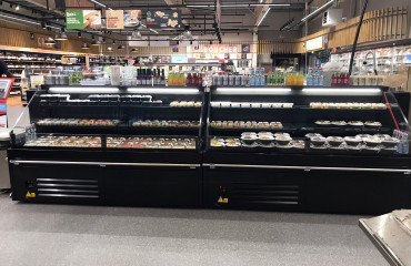 NOUVEAU : Ouverture d’un kiosque MakiChef à Limoges Landouge (87)